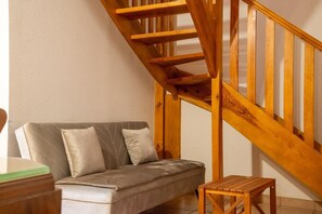 TV - Gîte de l'Aire - LA CANOURGUE (LA CANOURGUE)