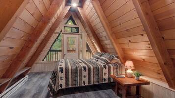 5 bedrooms, free WiFi, bed sheets