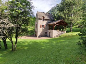 Außenbereich