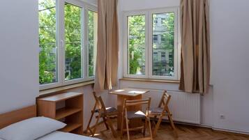 Traditional Studio