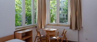 Casa Rezidentiala Pasteur