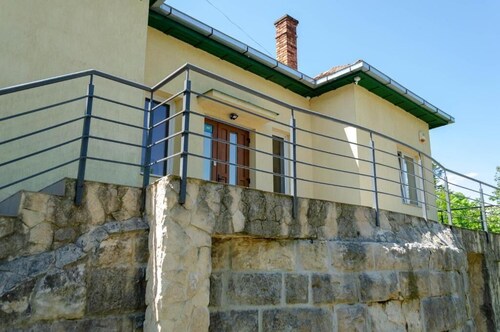 Casa Rezidentiala Pasteur