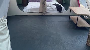 Bed sheets