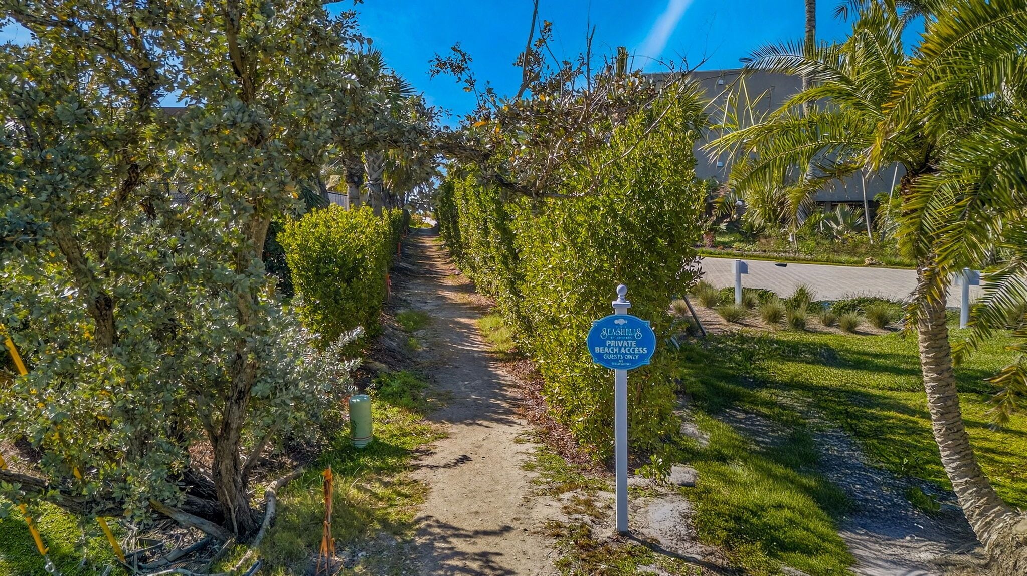 Ulkoalueet