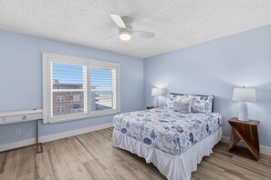 Condo, Multiple Beds (Sea Coast Condominium 517) - Sea Coast Condominium 517 (New Smyrna Beach)