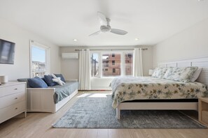 Wifi y ropa de cama 