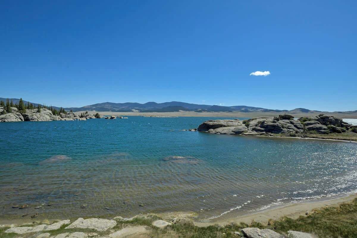 Plage