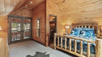 3 Schlafzimmer, Bügeleisen/Bügelbrett, WLAN