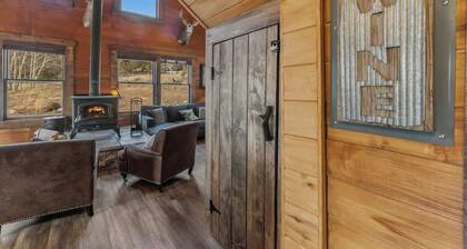 Cozy Cabin @ 11 Mile Reservoir! Minutes from Lake!