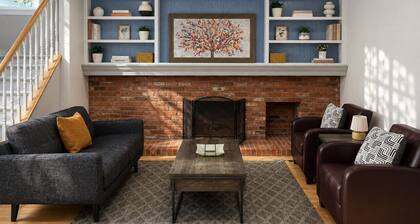 Spacious Updated Home in Desirable Community