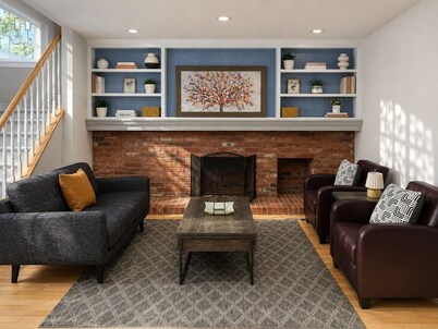 Spacious Updated Home in Desirable Community
