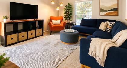 Spacious Updated Home in Desirable Community