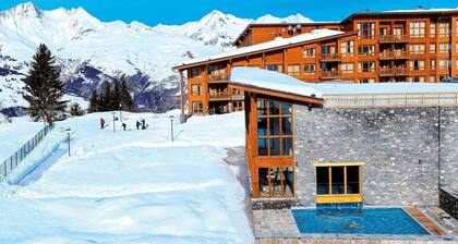 Logement de Montagne | Wifi gratuit & Piscine