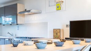 Eget kjøkken