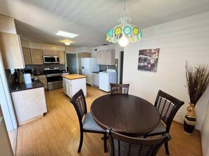 Dining - Comfortable  Spacious Private family home (El Paso)