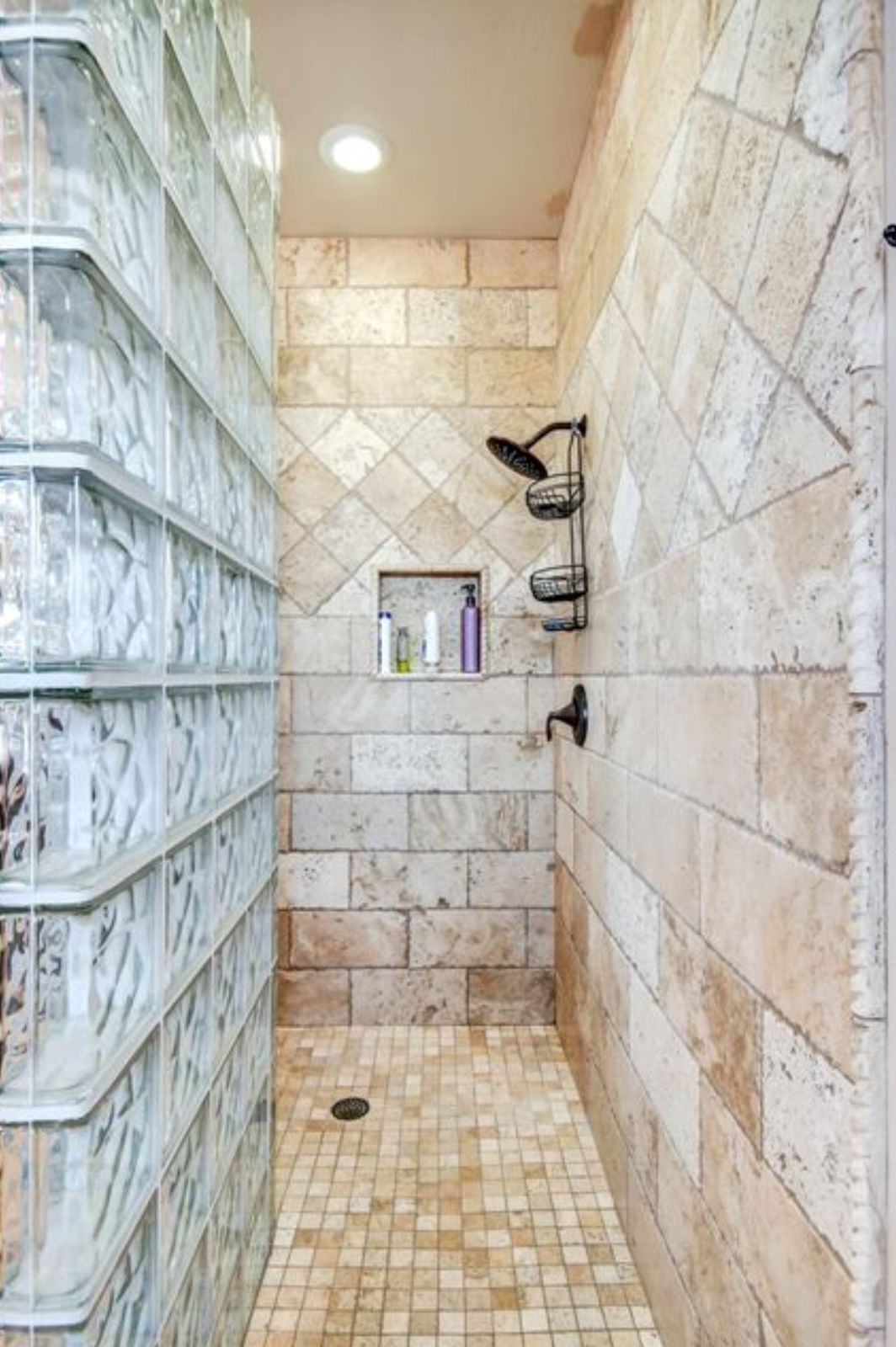 Towels, toilet paper