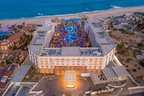 Exterior - Studio at 5 Diamond Resort - Villa la Valencia in Cabo San Lucas (cabo san lucas)