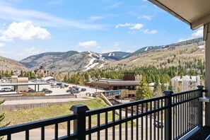 Property grounds - Lionshead Living | Steps from Gondola + Pool (Vail)