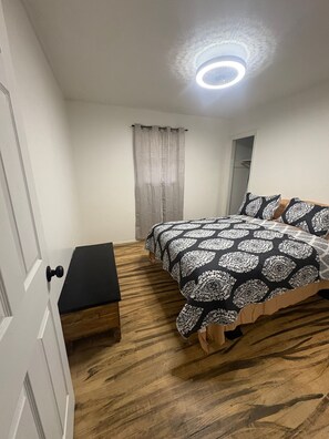 Desk, WiFi, bed sheets - Martinez Mi Casa Su Casa (Martinez)