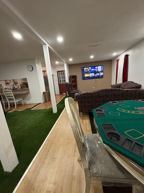 Games room - Martinez Mi Casa Su Casa (Martinez)