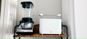 Coffee and/or coffee maker - Laundry Utep Downtown Airport Ft. Bliss (El Paso)