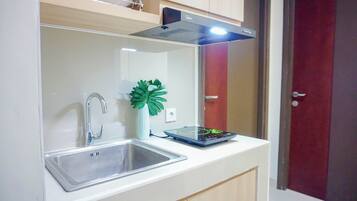Standard Apartment | Private kitchen