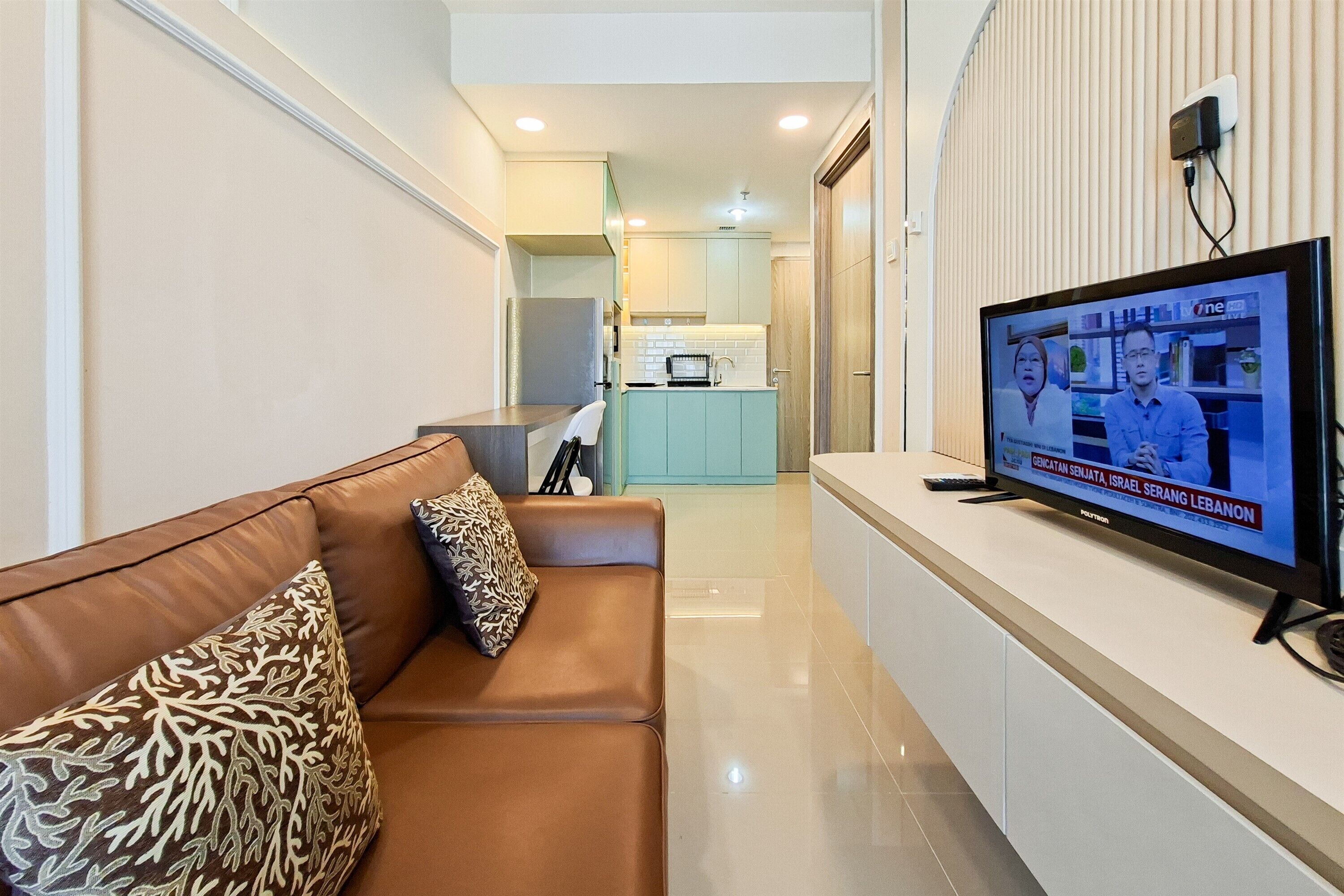 Standard-Apartment