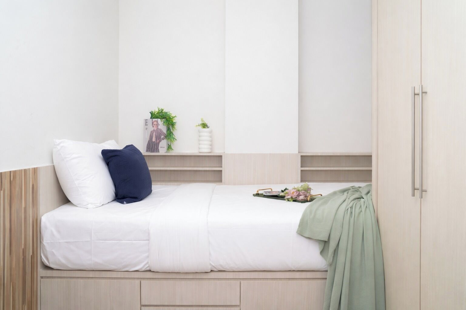 Apartamento standard