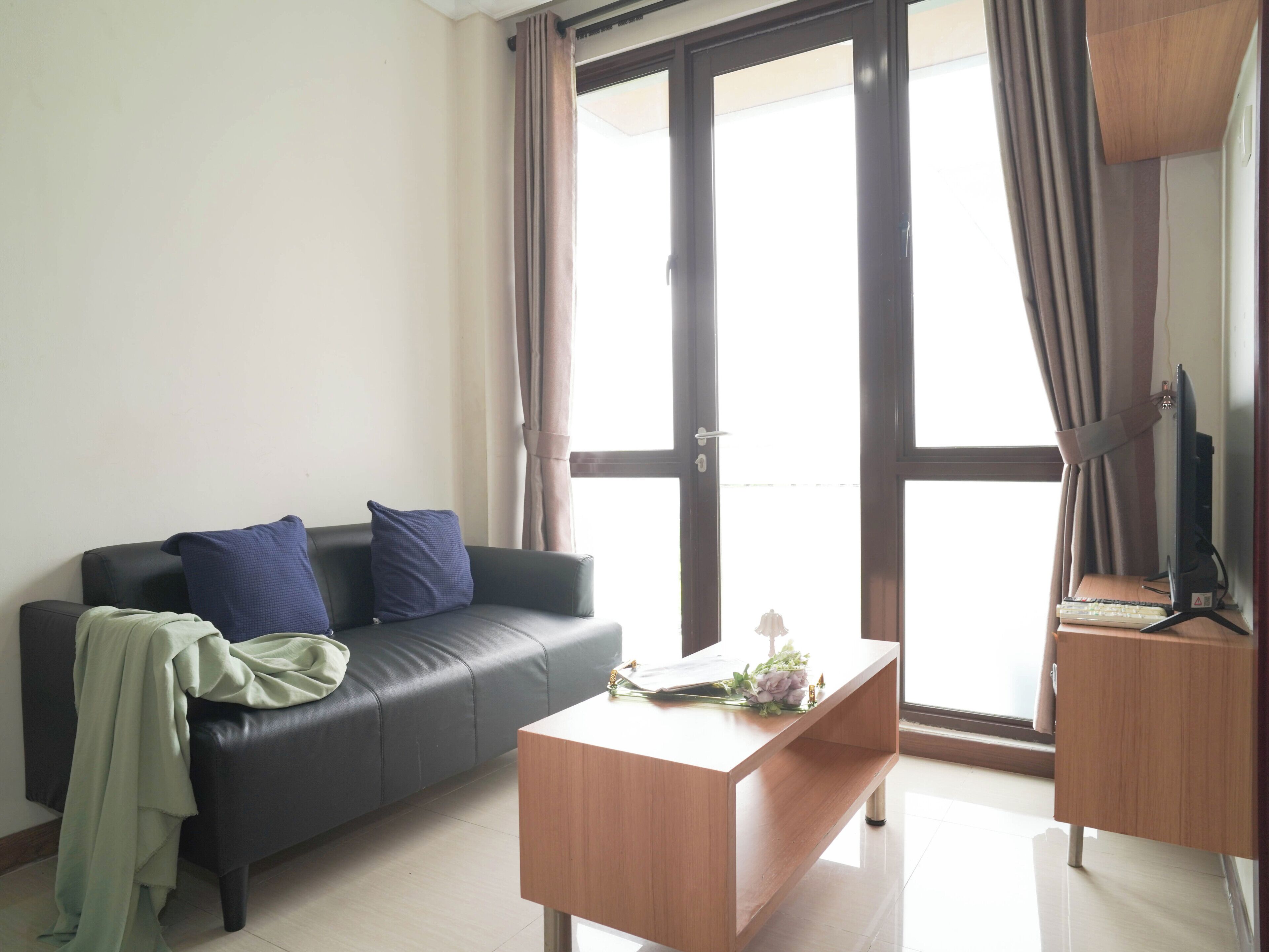 Standard-Apartment