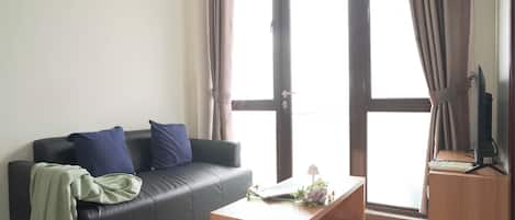 Standaard appartement