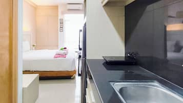 Standard Studio | Private kitchen