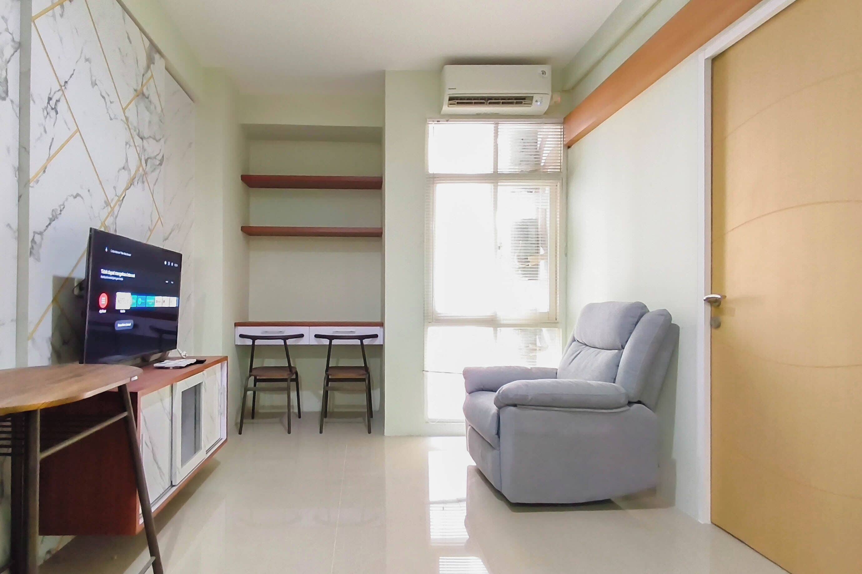 Apartamento standard