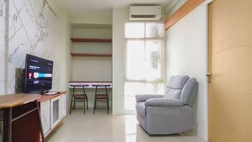Apartamento standard