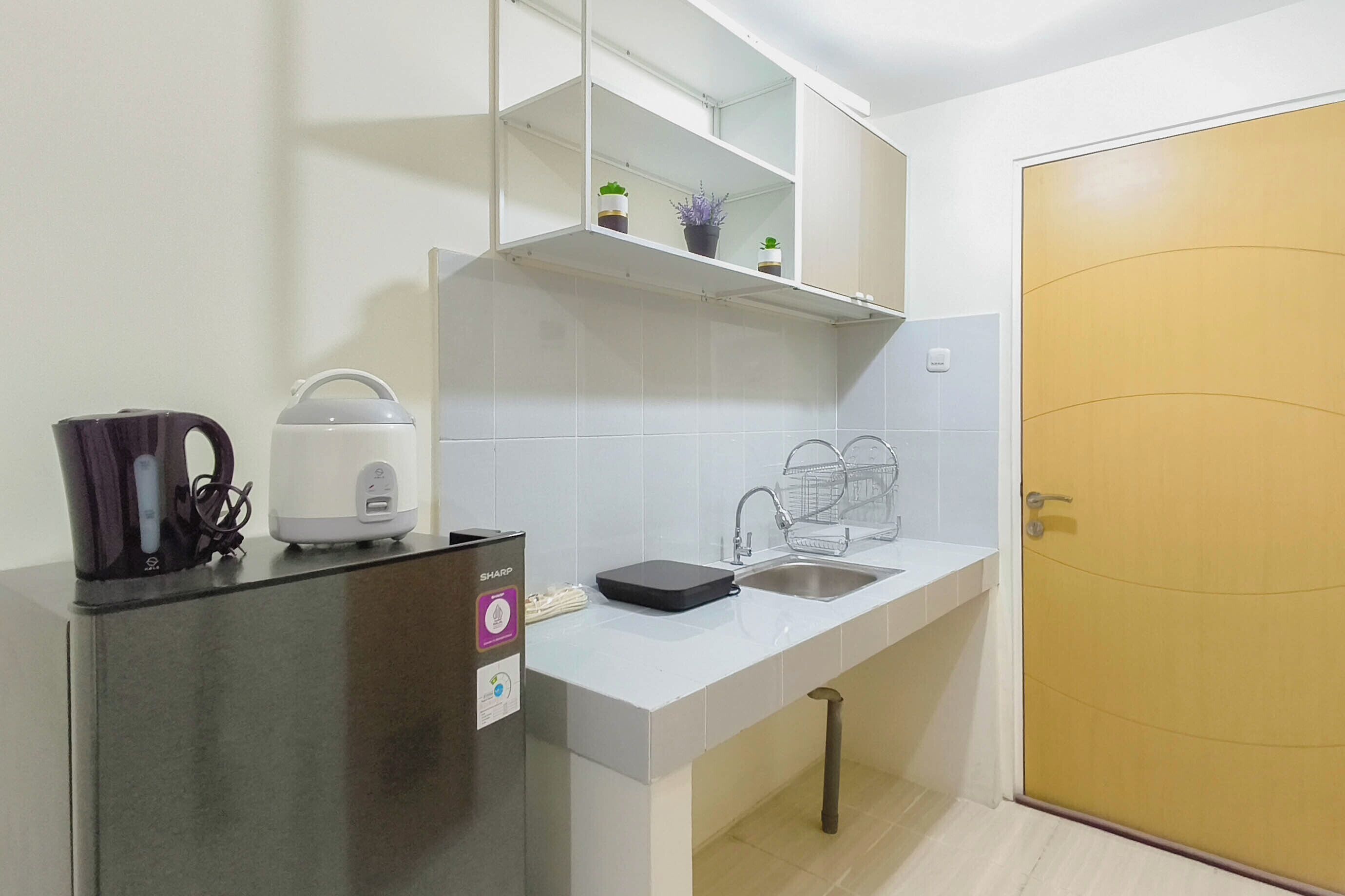 Studio Standard | Cuisine privée