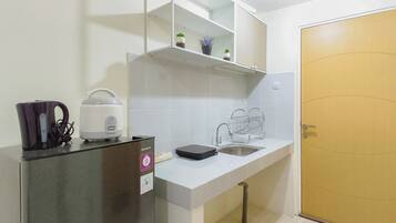 Studio Standard | Cuisine privée