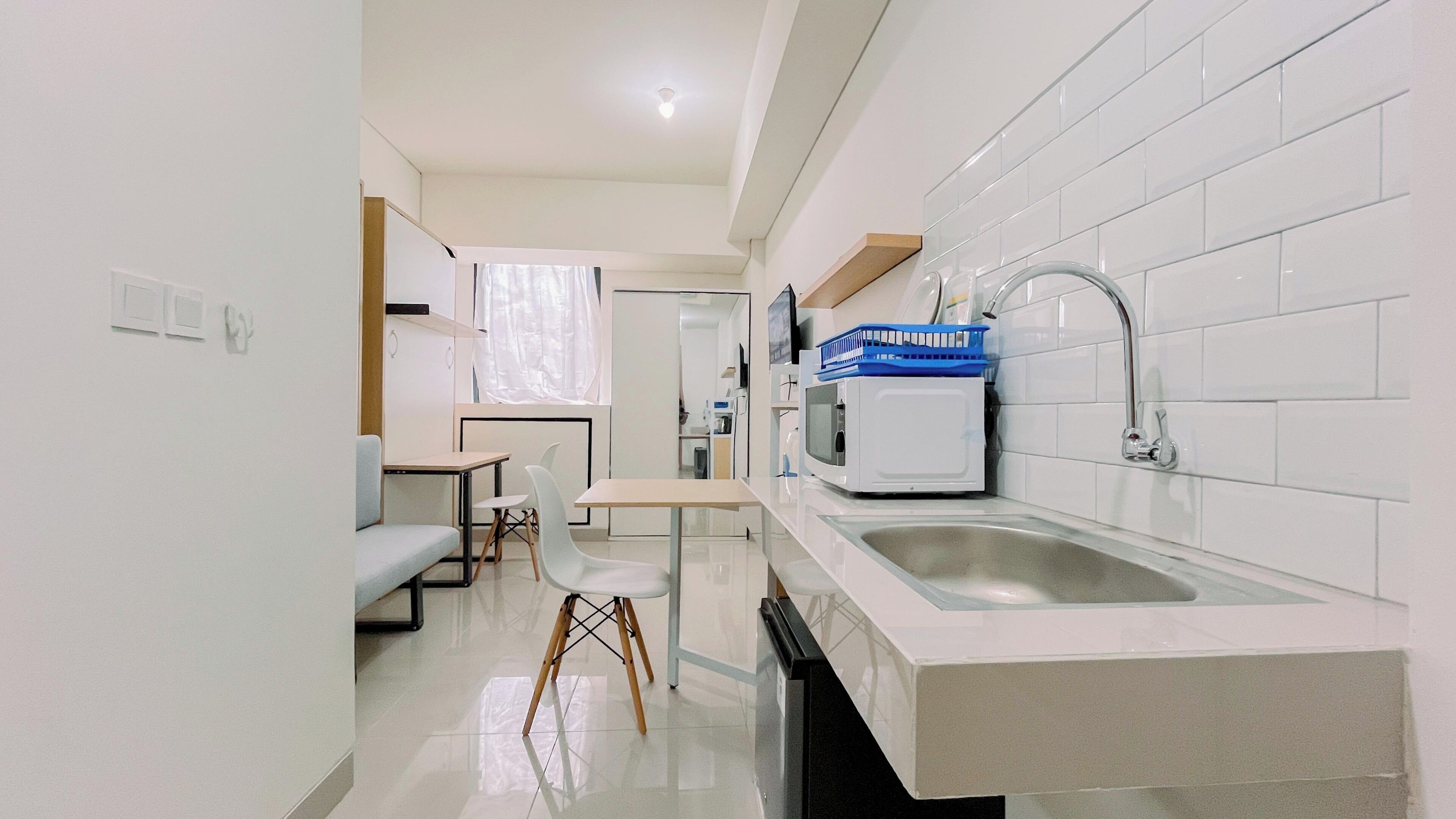 Studio Standard | Cuisine privée