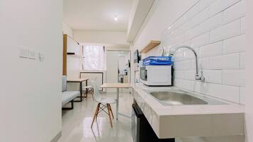 Studio Standard | Cuisine privée