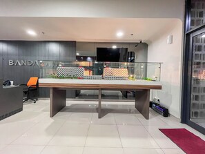 Exterior - Warm And Comfy Studio Apartment (No Kitchen) Bandaraya - Tallasa City Makassar (Makassar)