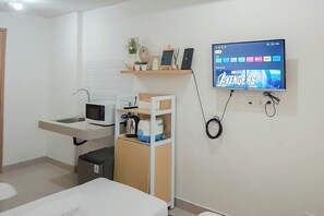 Standard Studio | Televisyen