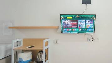 Standard Studio | Television