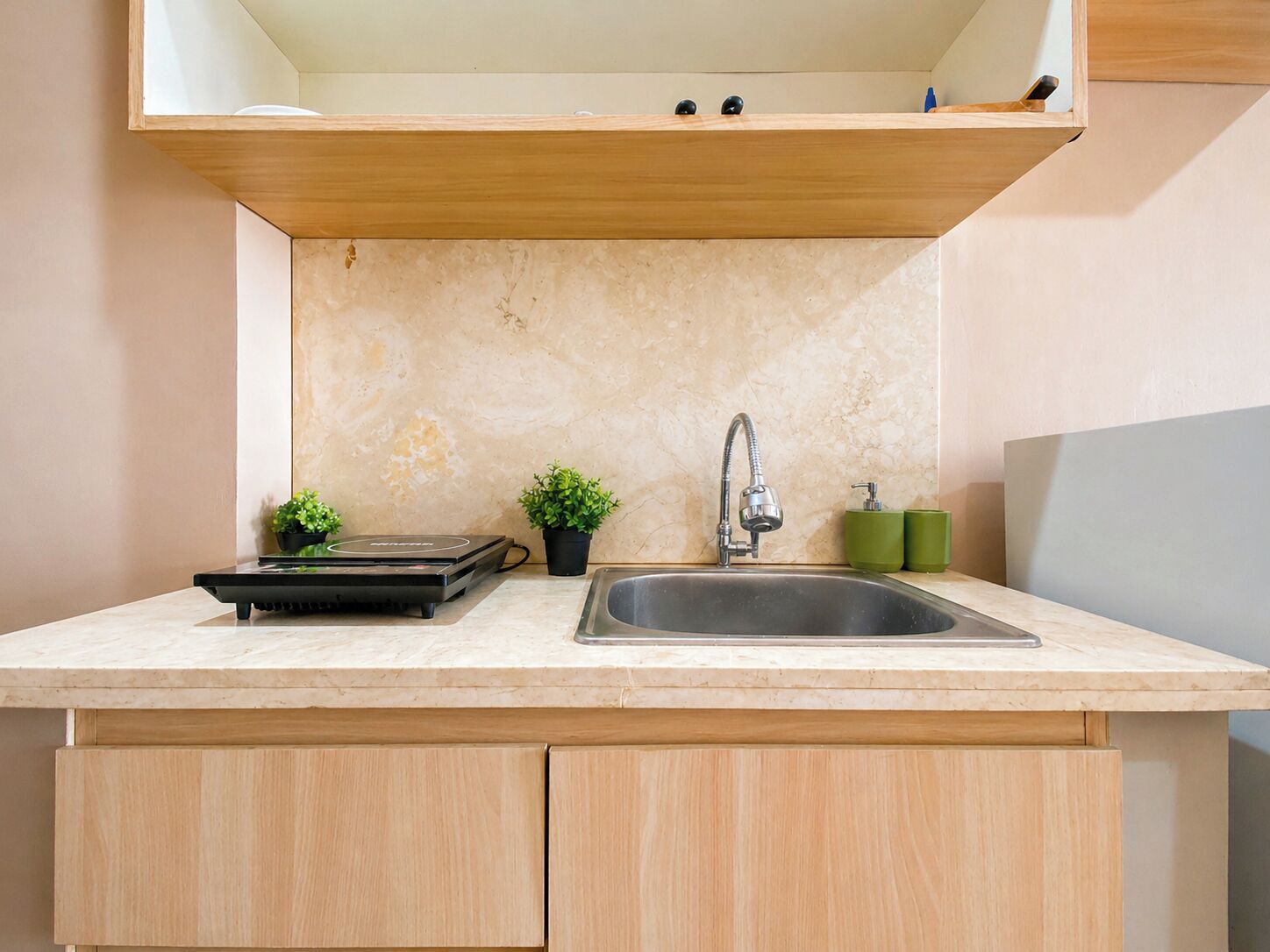 Standard Studio | Private kitchen