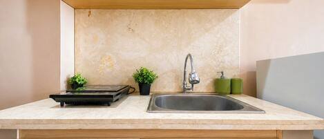 Standard Studio | Private kitchen