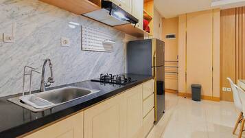 Standard Apartment | Private kitchen