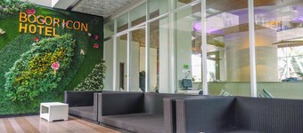 Comfortable Studio (No Kitchen) At Bogor Icon Apartment