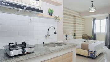 Standard Studio | Private kitchen