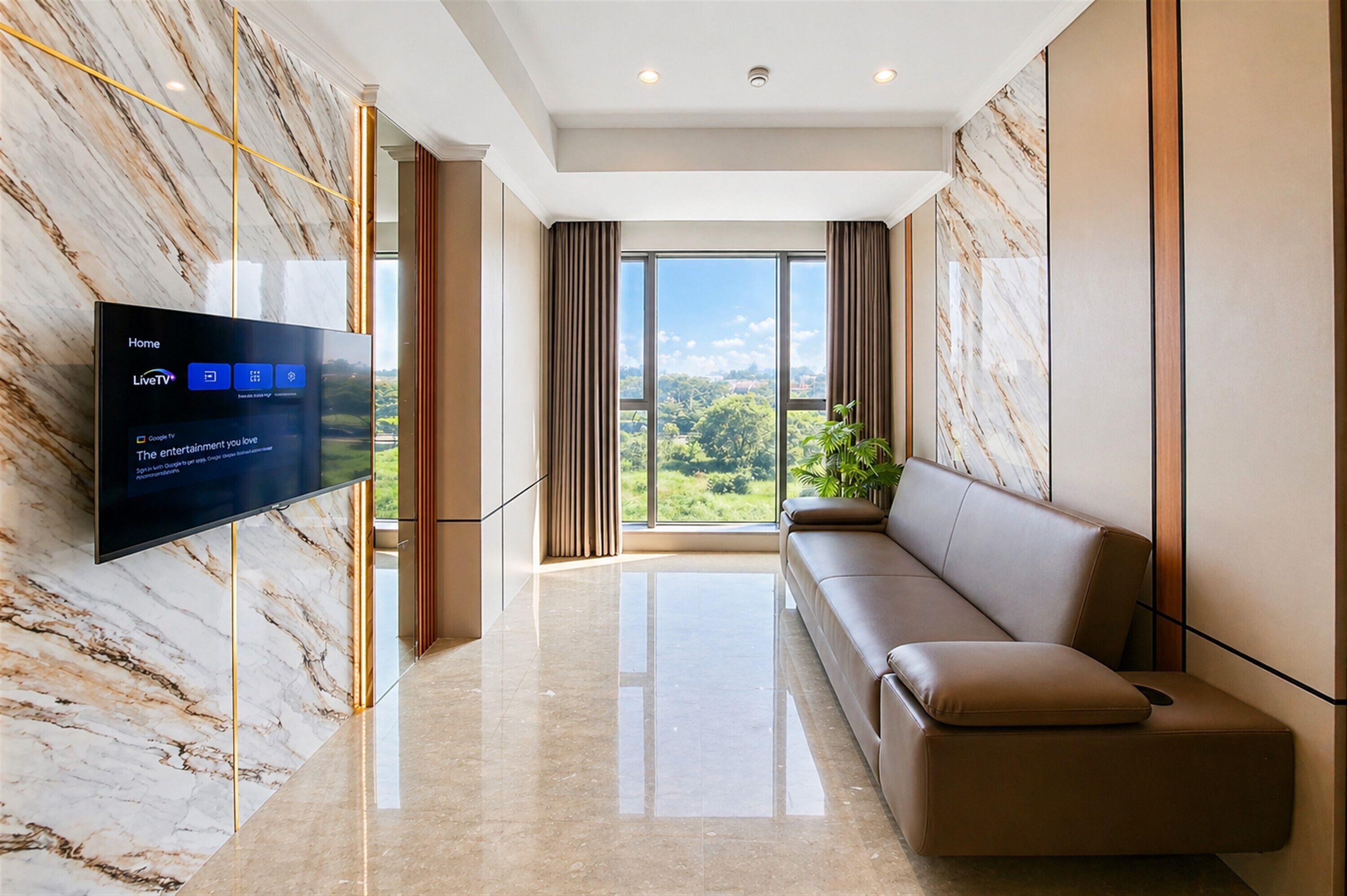 Standard Apartment