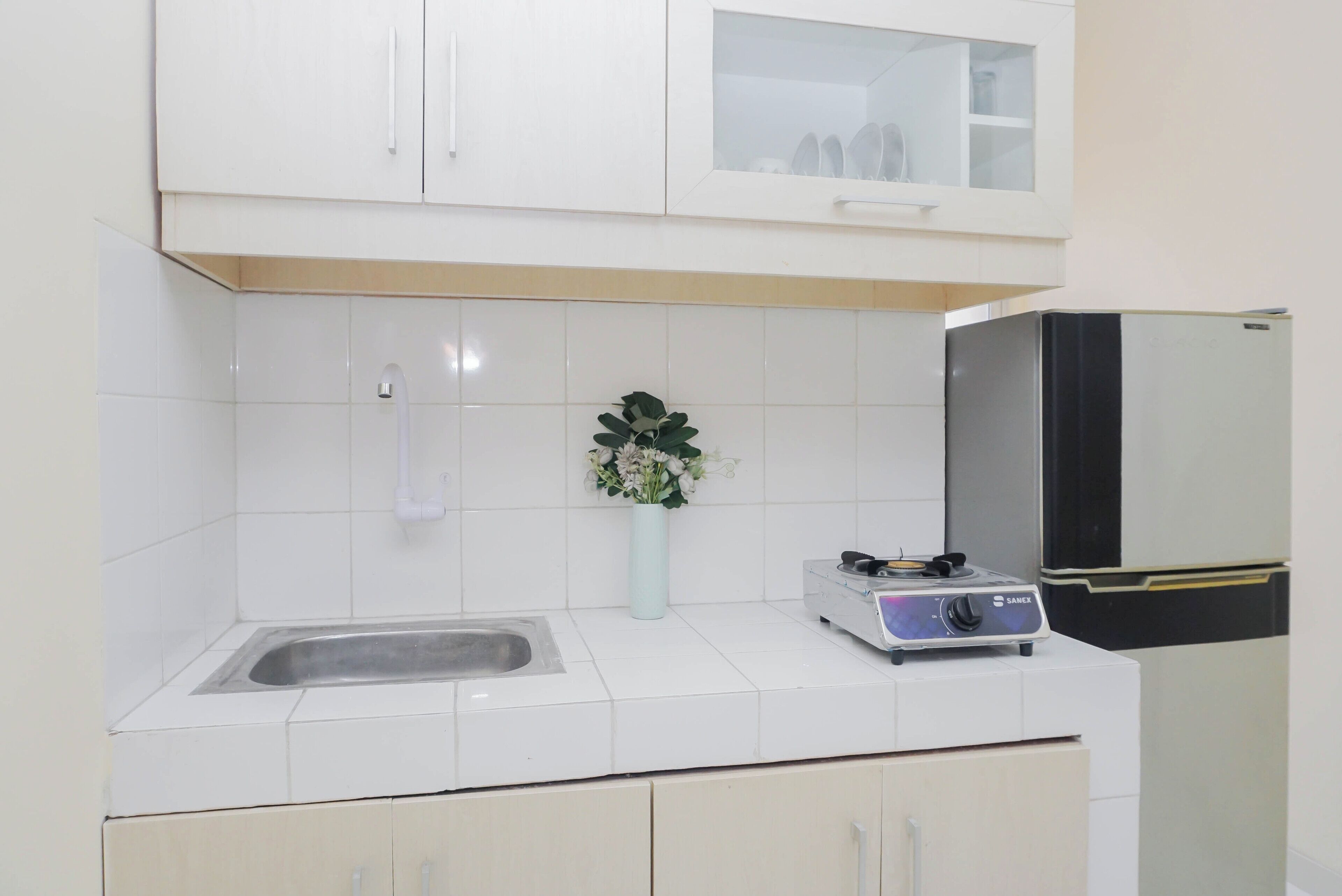 Standard Apartment | Private kitchen