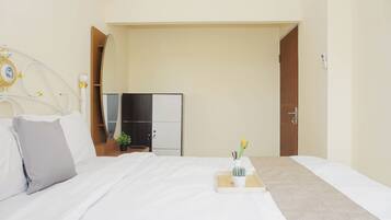 Apartemen Standar