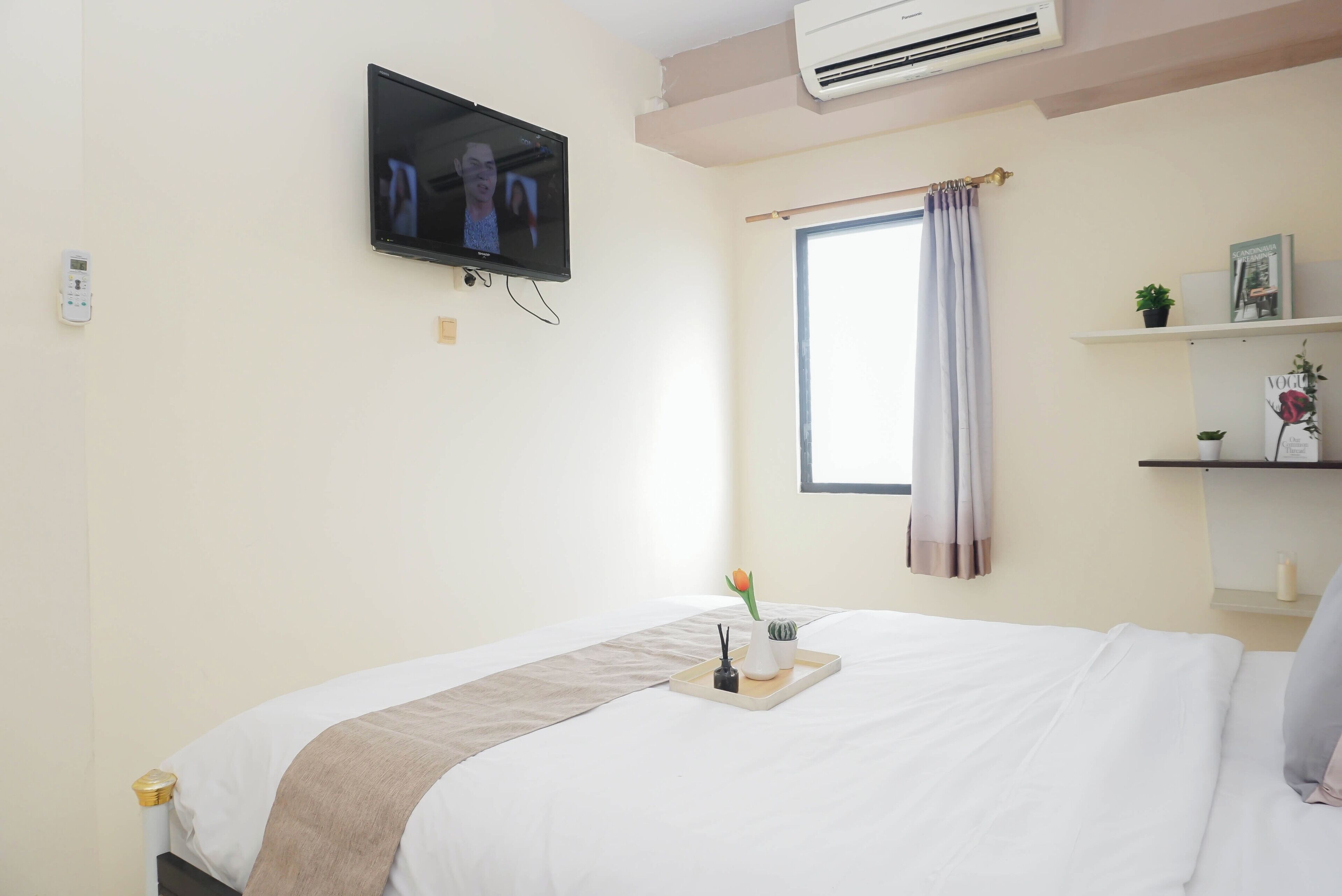 Standard Apartment