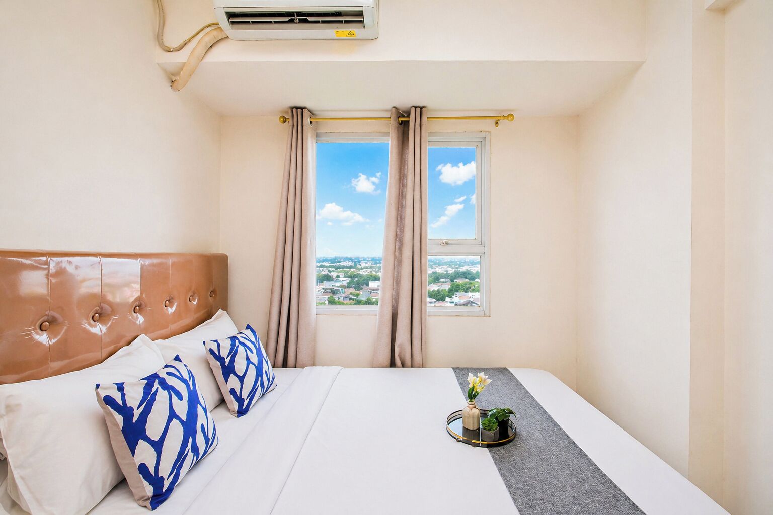 Standard-Apartment